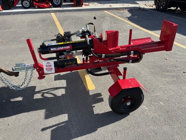 Wallenstein WX540 Wood Splitter