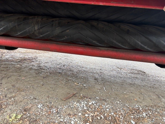 Hay & Forage  New Holland 1465 Haybine Photo