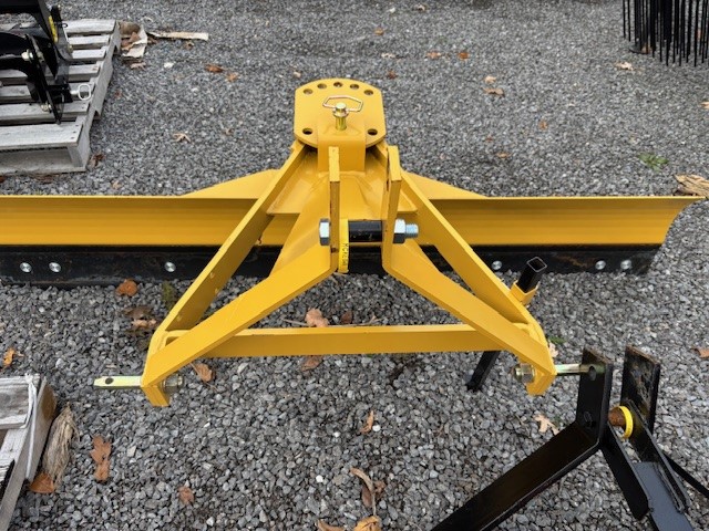 Attachments  Walco W-699 grader Blade Photo