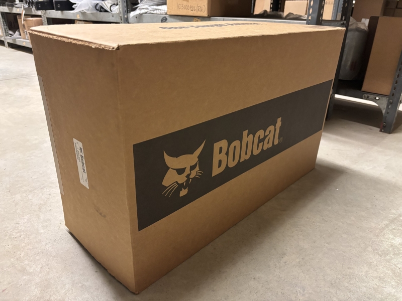 BOBCAT MAIN FRAME LF CONTROL HARNESS 