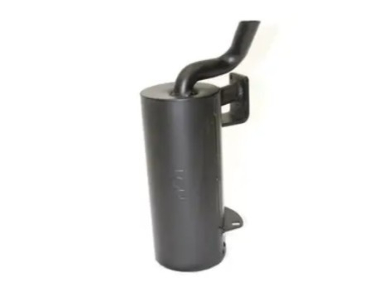 BOBCAT MUFFLER FOR MINI TRACK LOADERS