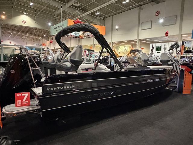 Princecraft Boats  2026 Princecraft Ventura 224 Photo