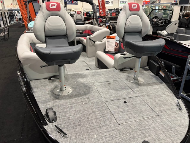 Princecraft Boats  2026 Princecraft Ventura 224 Photo