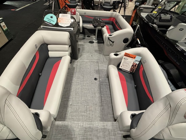 Princecraft Boats  2026 Princecraft Ventura 224 Photo