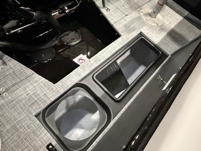 Princecraft Boats  2026 Princecraft Ventura 224 Photo