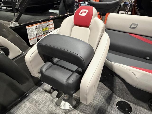 Princecraft Boats  2026 Princecraft Ventura 224 Photo