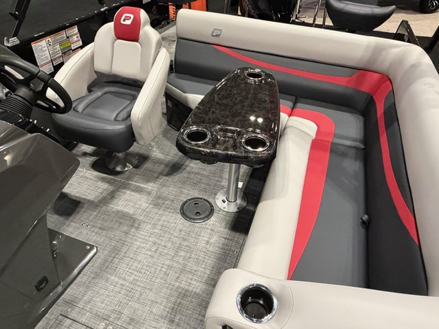 Princecraft Boats  2026 Princecraft Ventura 224 Photo