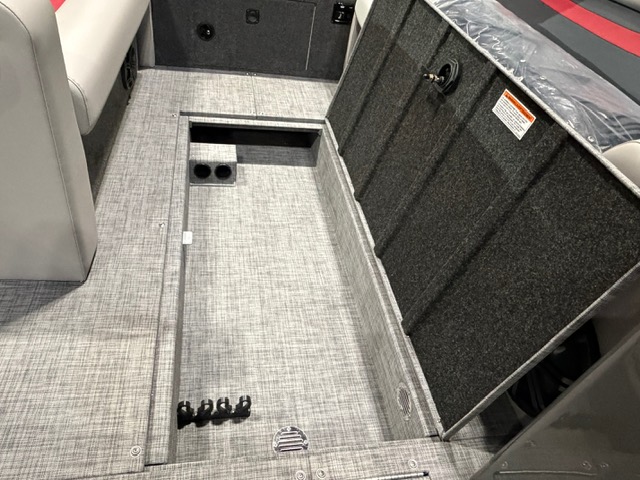 Princecraft Boats  2026 Princecraft Ventura 224 Photo