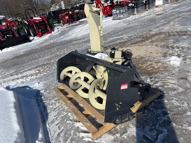 Allied  YC 6010 Snow Blower 60"
