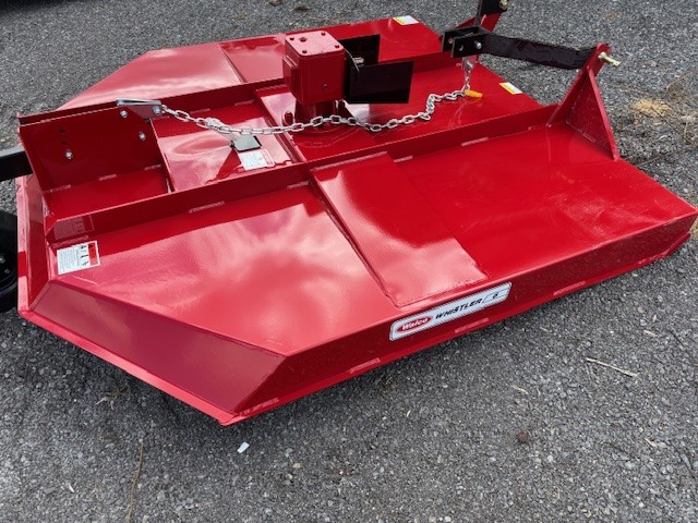 Walco 6 Foot Rotary Mower