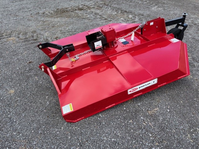 Attachments  Walco 6 Foot Rotary Mower Photo