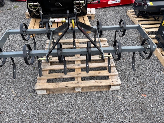 Walco 11 Tine Cultivator