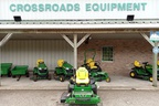 Property Maintenance    2026 John Deere Z320R Photo