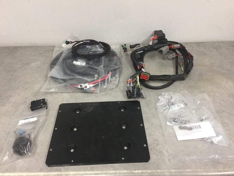 AUTOPILOT PLATFORM KIT FOR KUBOTA M7