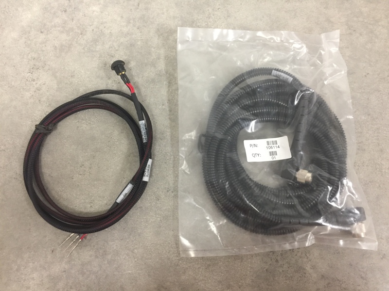 AUTOPILOT PLATFORM KIT FOR KUBOTA M7