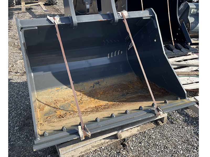 2021 AMI 60" HIGH CAPACITY EXCAVATOR DITCHING BUCKET