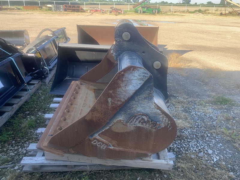 2020 AMI ATTACHMENTS 54" CATEGORY 150 EXCAVATOR DITCHING BUCKET