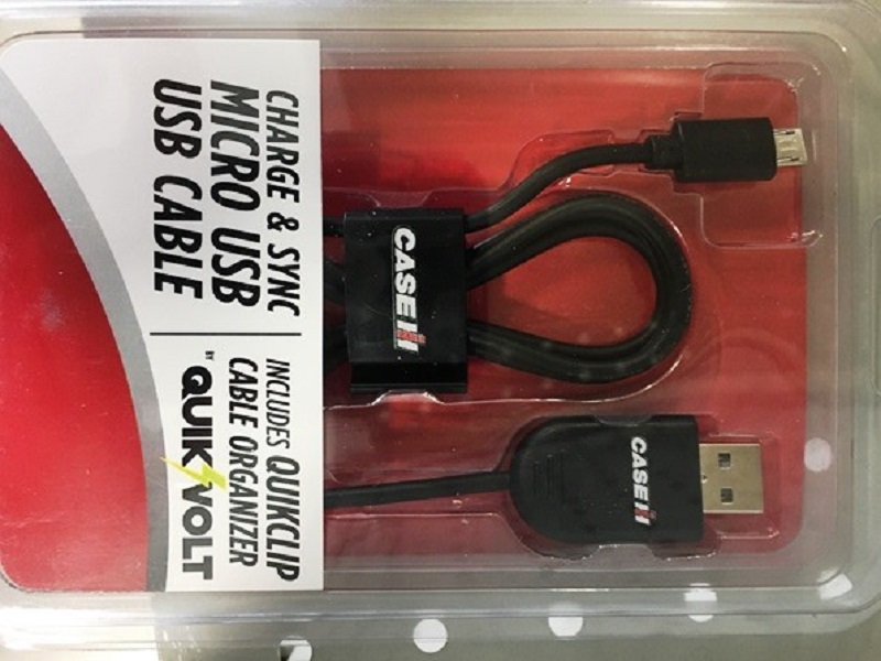 CASE IH USB CABLES
