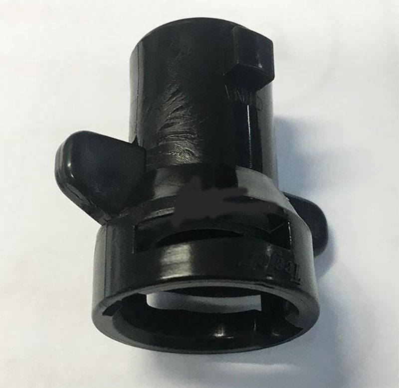 HARDI NOZZLE ADAPTERS FOR TEEJET OR HYPRO NOZZLES TO HARDI TRIPLE NOZZLE BODY/BOOM