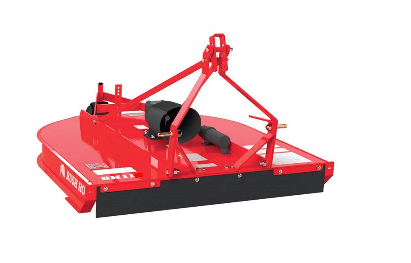 Delta Power Equipment Manufacturers Bush Hog
