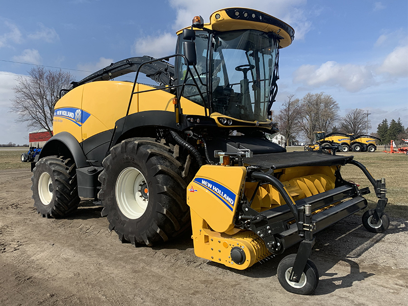 Delta Power Equipment Manufacturers New Holland