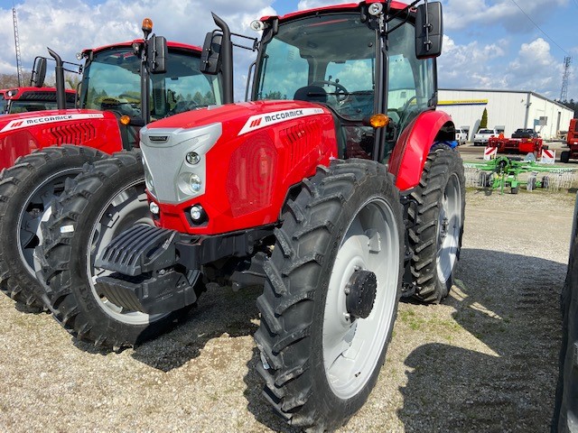 2022 MCCORMICK X5.110 HIGH CLEARANCE TRACTOR