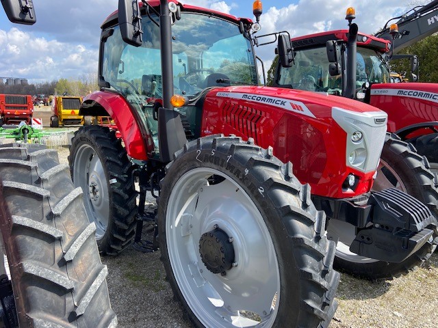2023 MCCORMICK X5.110 HIGH CLEARANCE TRACTOR