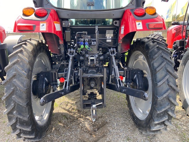2023 MCCORMICK X5.110 HIGH CLEARANCE TRACTOR