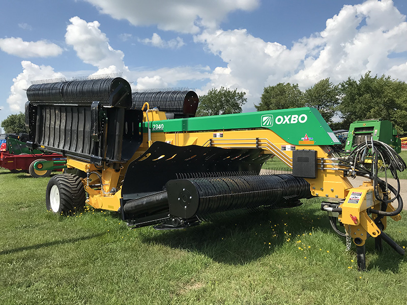 Delta Power Equipment | Manufacturers | OXBO
