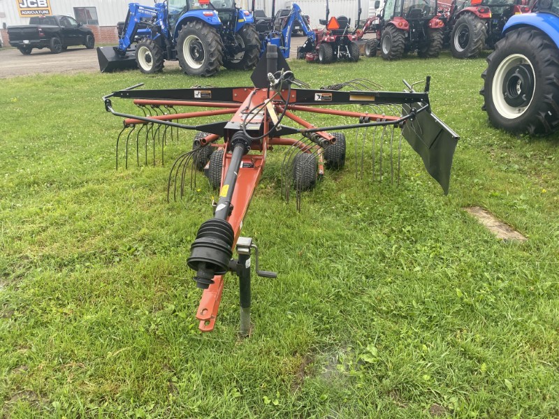 2022 PEQUEA HR939 HAYMAKER ROTARY RAKE ***SPECIAL PRICING***