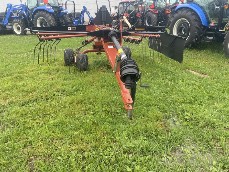 2022 PEQUEA HR939 HAYMAKER ROTARY RAKE ***SPECIAL PRICING***