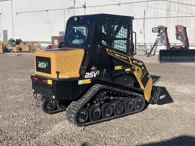 2023 RT-25 COMPACT TRACK LOADER