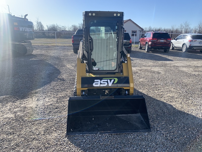 2023 RT-25 COMPACT TRACK LOADER