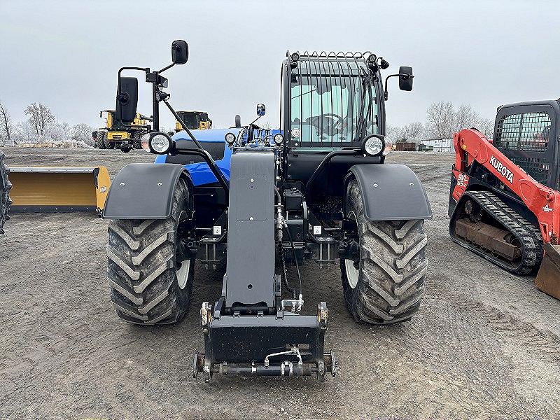 2024 NEW HOLLAND TH7.42 ELITE TELEHANDLER ***0% FOR 36 MONTHS***