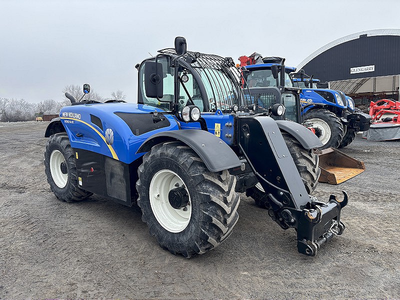 2024 NEW HOLLAND TH7.42 ELITE TELEHANDLER ***0% FOR 36 MONTHS***
