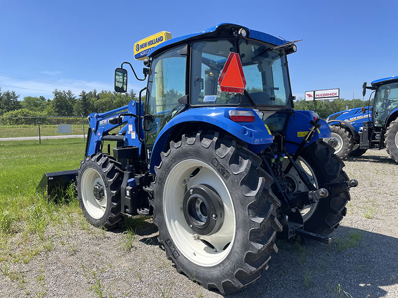 2023 NEW HOLLAND POWERSTAR 100 TRACTOR W/LOADER***0% FOR 60 MONTHS***