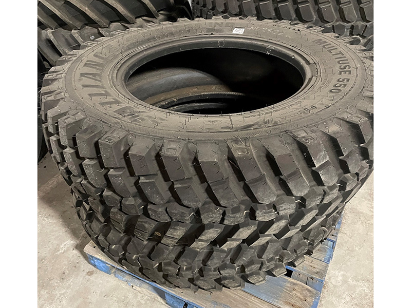 2018 ALLIANCE 480/80R38 TIRES (2)