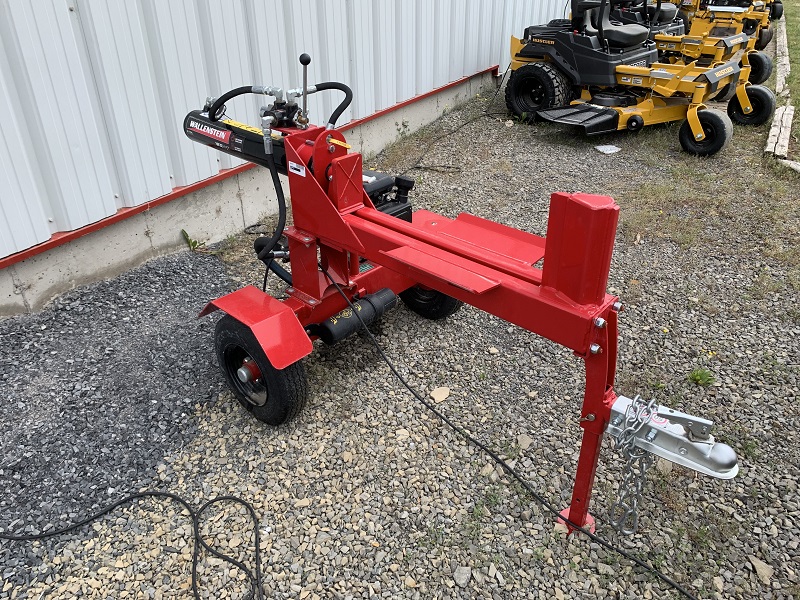 2021 WALLENSTEIN WX515T WOOD SPLITTER