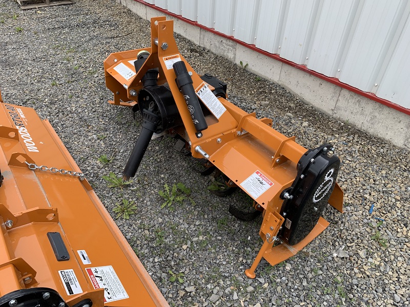 2022 WOODS RT60.40 ROTARY TILLER