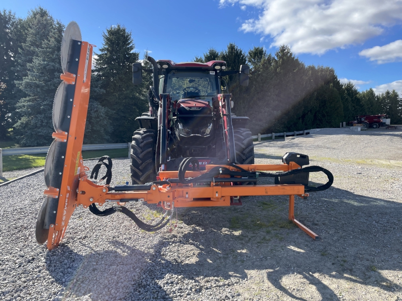 2022 SAMASZ PT4-250F CIRCULAR SAW ***DEMONSTRATOR PRICE***