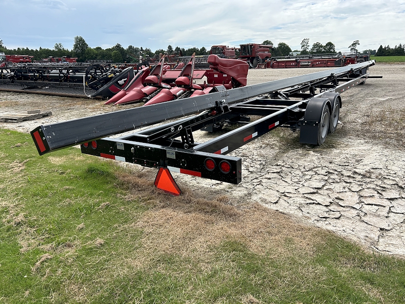 2022 DUO LIFT AST52D ALL STEER COMBINE HEAD HAULER (HEADER TRANSPORT)