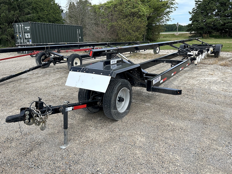 2022 DUO LIFT AST52D ALL STEER COMBINE HEAD HAULER (HEADER TRANSPORT)
