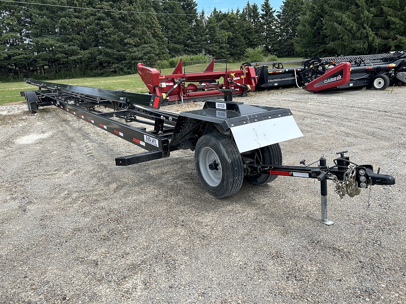 2022 DUO LIFT AST52D ALL STEER COMBINE HEAD HAULER (HEADER TRANSPORT)