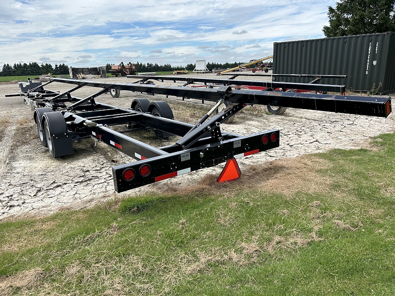 2022 DUO LIFT AST52D ALL STEER COMBINE HEAD HAULER (HEADER TRANSPORT)