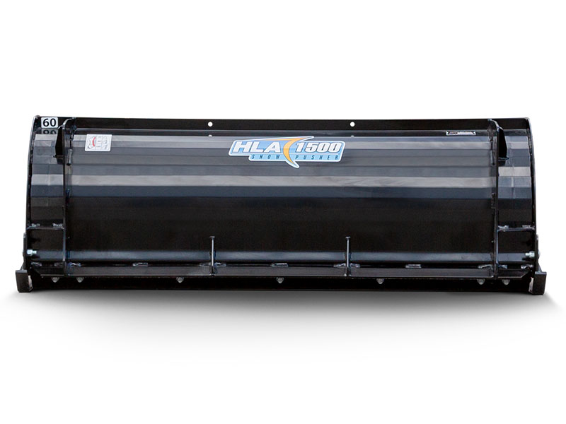 Delta Power Equipment 2021 HLA SNOW (HORST) SP1500 SERIES 60 INCH SNOW PUSHER