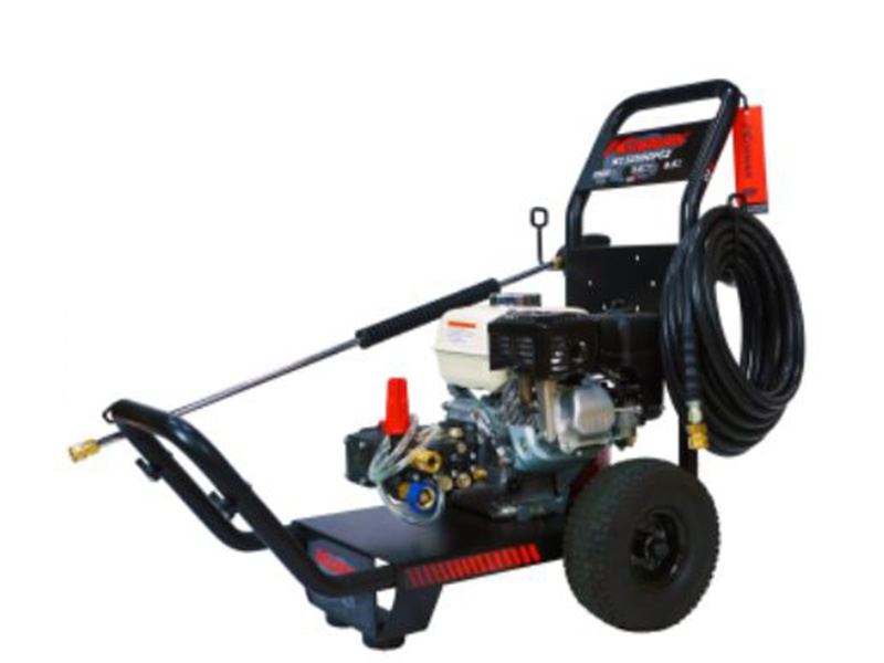 2022 KODIAK 2500 PSI @ 3.0 GPM COLD WATER PRESSURE WASHER FROM DYNABLAST EQUIPMENT