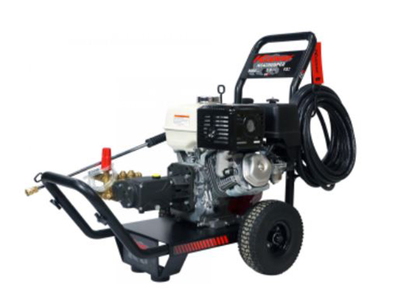 2022 KODIAK 4000 PSI @ 4.0 GPM COLD WATER PRESSURE WASHER FROM DYNABLAST EQUIPMENT