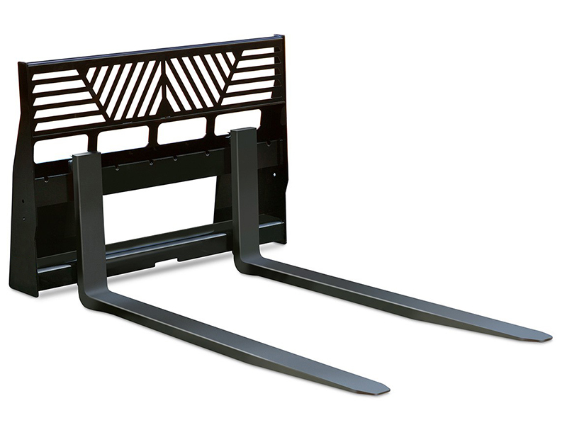 Delta Power Equipment 2022 CORMIDI MPF2000 PALLET FORKS