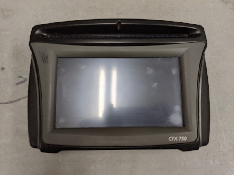 TRIMBLE FM-750 MID LEVEL ACCURACY