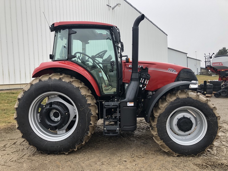 2023 CASE IH FARMALL 110A PRO TRACTOR